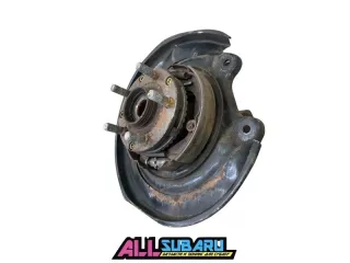 28419FE011 Ступица задняя Subaru Impreza 2 Арт 2-724218, вид 2
