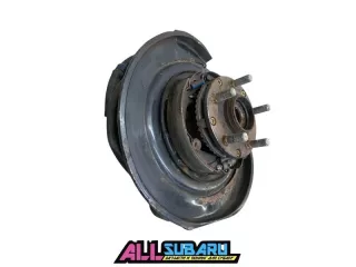 28419FE011 Ступица задняя Subaru Impreza 2 Арт 2-724218, вид 3