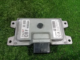 310363UE1A Блок управления АКПП Nissan X-Trail T31 Арт 2-724425, вид 1
