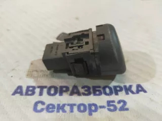 25290BA60A Кнопка аварийной сигнализации Nissan Juke 1 Арт 2-724531, вид 2