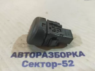 25290BA60A Кнопка аварийной сигнализации Nissan Juke 1 Арт 2-724531, вид 3