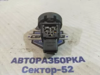 25290BA60A Кнопка аварийной сигнализации Nissan Juke 1 Арт 2-724531, вид 4