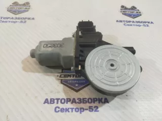 82731CV01B Моторчик стеклоподъемника Nissan Juke 1 Арт 2-724547, вид 1