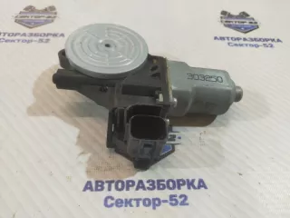 82731CV01B Моторчик стеклоподъемника Nissan Juke 1 Арт 2-724547, вид 2