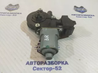 82731CV01B Моторчик стеклоподъемника Nissan Juke 1 Арт 2-724547, вид 4