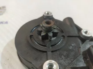 82731CV01B Моторчик стеклоподъемника Nissan Juke 1 Арт 2-724547, вид 5