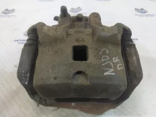 41001ET00A Суппорт тормозной Nissan Juke 1 Арт 2-724656, вид 1