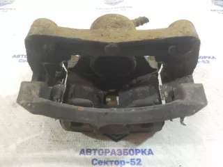 41001ET00A Суппорт тормозной Nissan Juke 1 Арт 2-724656, вид 2