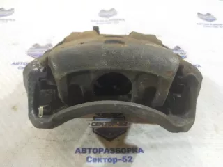 41001ET00A Суппорт тормозной Nissan Juke 1 Арт 2-724656, вид 3