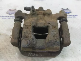 440111KD0A Суппорт тормозной Nissan Juke 1 Арт 2-724693, вид 1