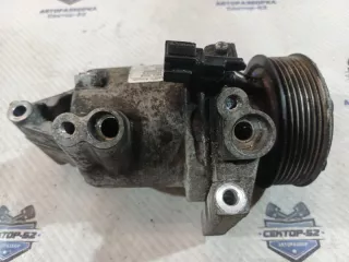 926001KA1B Компрессор кондиционера Nissan Juke 1 Арт 2-724758, вид 2