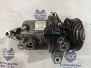 926001KA1B Компрессор кондиционера Nissan Juke 1 Арт 2-724758, вид 3