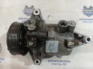 926001KA1B Компрессор кондиционера Nissan Juke 1 Арт 2-724758, вид 4