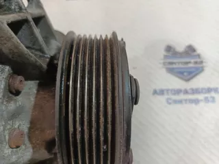 926001KA1B Компрессор кондиционера Nissan Juke 1 Арт 2-724758, вид 6