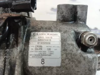 926001KA1B Компрессор кондиционера Nissan Juke 1 Арт 2-724758, вид 7