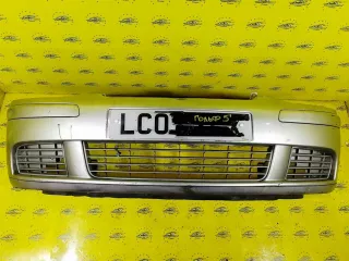1K0807221 Бампер передний Volkswagen Golf 4 Арт 2-724881, вид 1