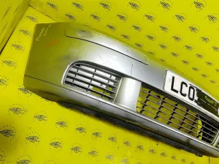 1K0807221 Бампер передний Volkswagen Golf 4 Арт 2-724881, вид 2