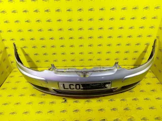 1K0807221 Бампер передний Volkswagen Golf 4 Арт 2-724881, вид 5