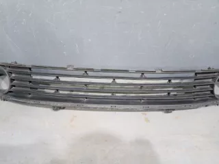 86560D4000 Решетка в бампер центральная Kia Optima 1 Арт 2-724928, вид 3