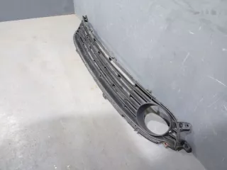 86560D4000 Решетка в бампер центральная Kia Optima 1 Арт 2-724928, вид 4