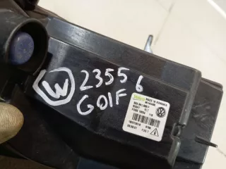 5G0941662F Фара противотуманная правая Volkswagen Golf 7 Арт 2-724959, вид 12