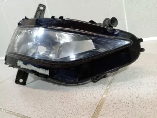 5G0941662F Фара противотуманная правая Volkswagen Golf 7 Арт 2-724959, вид 3