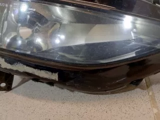 5G0941662F Фара противотуманная правая Volkswagen Golf 7 Арт 2-724959, вид 4