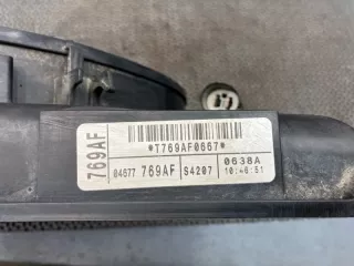 5058677AA Вентилятор радиатора Chrysler Voyager 5 Арт 2-725055, вид 13