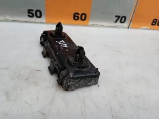 BBF2804622 Кронштейн крепления бампера заднего Lifan Solano Арт 2-725386, вид 3