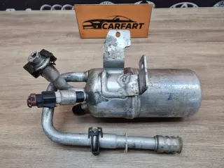 1209041 Осушитель Ford Fusion 1 Арт 2-725554, вид 5
