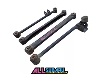 20255-FC010 Рычаг задний Subaru Forester SF Арт 2-725830, вид 3