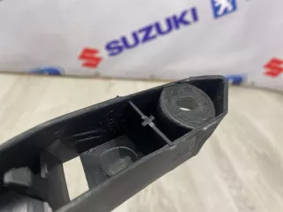 1337334 Кронштейн крепления бампера Ford Focus 2 Арт 2-725872, вид 3
