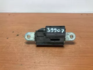 55701971 Замок багажника Opel Corsa D Арт 2-725906, вид 3