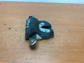 55701971 Замок багажника Opel Corsa D Арт 2-725906, вид 4