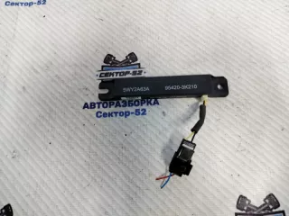 954203K210 Антенна Hyundai IX35 Арт 2-726145, вид 1