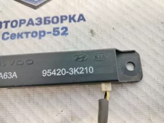 954203K210 Антенна Hyundai IX35 Арт 2-726145, вид 5