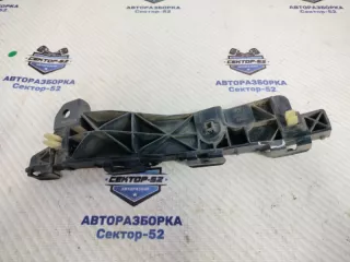 865132Y000 Кронштейн крепления бампера Hyundai IX35 Арт 2-726158, вид 1