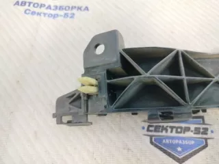 865132Y000 Кронштейн крепления бампера Hyundai IX35 Арт 2-726158, вид 4