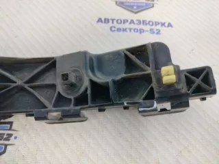 865132Y000 Кронштейн крепления бампера Hyundai IX35 Арт 2-726158, вид 7