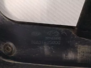 868312S000 Брызговик Hyundai IX35 Арт 2-726185, вид 11