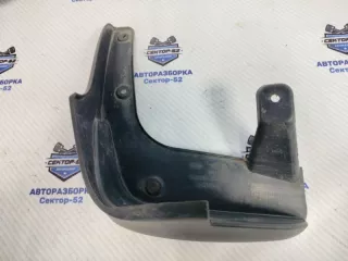 868312S000 Брызговик Hyundai IX35 Арт 2-726185, вид 2