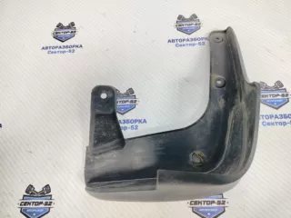 868312S000 Брызговик Hyundai IX35 Арт 2-726185, вид 3
