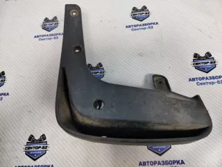 868312S000 Брызговик Hyundai IX35 Арт 2-726185, вид 4