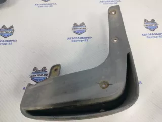 868312S000 Брызговик Hyundai IX35 Арт 2-726185, вид 5