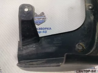 868312S000 Брызговик Hyundai IX35 Арт 2-726185, вид 6