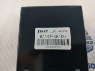 954473B100 Блок управления АКПП Hyundai IX35 Арт 2-726215, вид 5