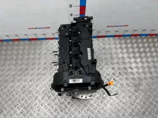 DT1-0000E161AA Двигатель Chery Tiggo 4 PRO Арт 2-726274, вид 2