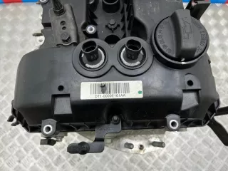 DT1-0000E161AA Двигатель Chery Tiggo 4 PRO Арт 2-726274, вид 6