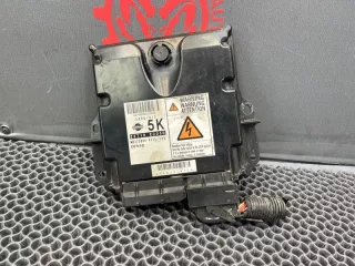 23710EC05D Блок управления двигателем Nissan Pathfinder 3 Арт 2-726555, вид 2