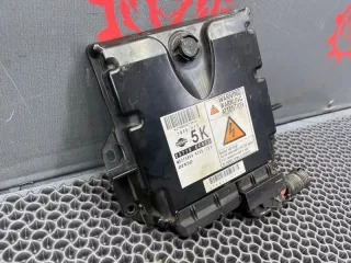 23710EC05D Блок управления двигателем Nissan Pathfinder 3 Арт 2-726555, вид 3